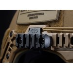 EXFIL® Rail 3.0 | EXFIL® Picatinny Quick Release Adapter | Shock Cord thumbnail