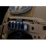 EXFIL® Rail 2.0 | EXFIL® Picatinny Quick Release Adapter | Shock Cord thumbnail