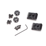 EXFIL Helmet Rail Accessory Kit thumbnail