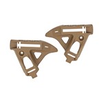 IHPS Helmet Comms Adapter Accessory Rails thumbnail