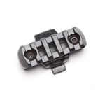 M-216 Picatinny Quick Release Helmet Rail Adapter thumbnail