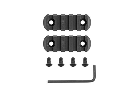 MAGPUL® MOE® 5-Slot Mounting Kit