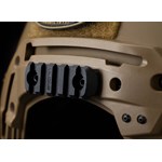 MAGPUL MOE 5-Slot Mounting Kit on EXFIL Rail 2.0 Closeup thumbnail