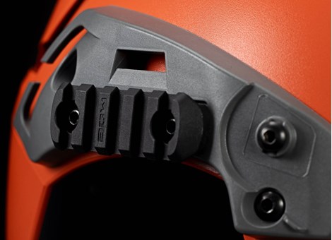 MAGPUL MOE 5-Slot Mounting Kit SAR Rail