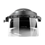 DK7 Face Shield Front on Helmet thumbnail