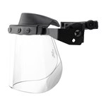 DK7 Face Shield Left Side  thumbnail
