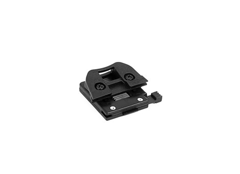 VIZZ II MPLS NVG Adapter Plate