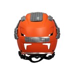 Team Wendy SAR Helmet SOLAS Reflective Kit Rear View thumbnail