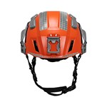 Team Wendy SAR Helmet SOLAS Reflective Kit Front View thumbnail