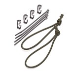 Shock Cord Kit Ranger Green thumbnail