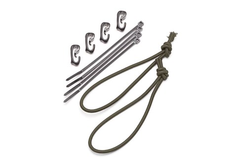 Shock Cord Kit Ranger Green