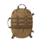 Team Wendy® Transit Pack by Mystery Ranch | Coyote Brown | Rear thumbnail