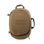 Team Wendy® Transit Pack by Mystery Ranch | Coyote Brown | Front thumbnail
