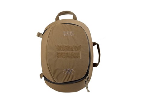 Team Wendy® Transit Pack by Mystery Ranch | Coyote Brown | Front