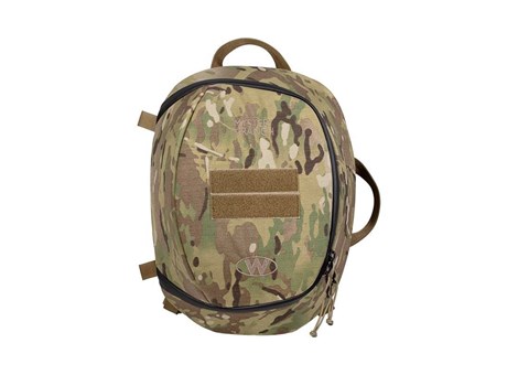 Team Wendy® Transit Pack by Mystery Ranch | MultiCam® | Front