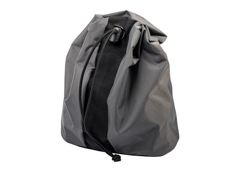 Transit Pack by Mystery Ranch Black Draw Cord Bag
