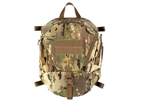 Transit Pack by Mystery Ranch MultiCam Front