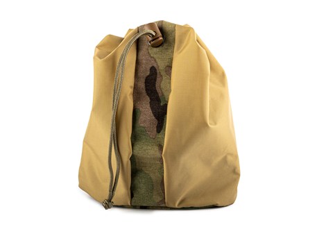 Transit Pack by Mystery Ranch MultiCam Draw Cord Bag