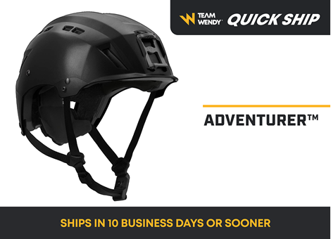Quick Ship | Adventurer