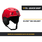 Quick Ship | M-216 Ski Helmet thumbnail
