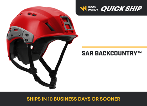 Quick Ship | SAR Backcountry
