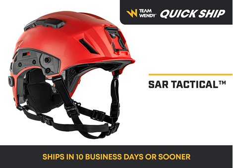Quick Ship | SAR Tactical