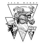 Team Wendy Legacy T-Shirt Design thumbnail