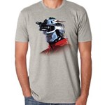 Team Wendy Ski Helmet T-Shirt thumbnail