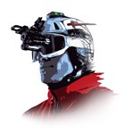Team Wendy Ski Helmet T-Shirt Design thumbnail