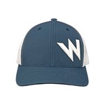 Team Wendy Navy/White Trucker Hat thumbnail