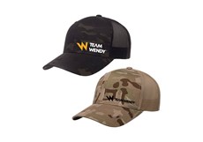 Team Wendy® MultiCam® Trucker Hat