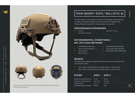 Exfil ballistic shop