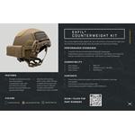 Team Wendy Counterweight Kit Technical Data Sheet thumbnail