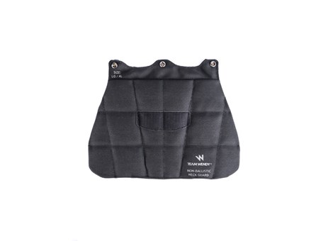 Team Wendy® Helmet Nape Guard