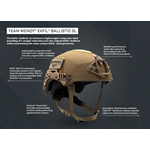EXFIL Ballistic SL Features thumbnail