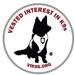 Vested Interest in K9s Logo