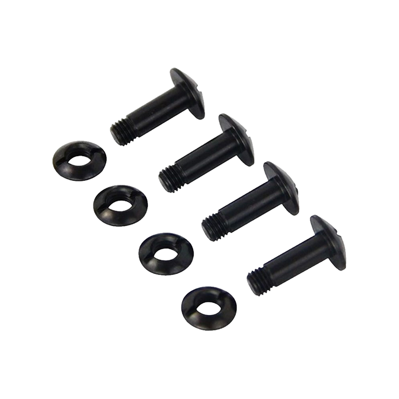 CAM FIT ARC RAIL HARDWARE KIT