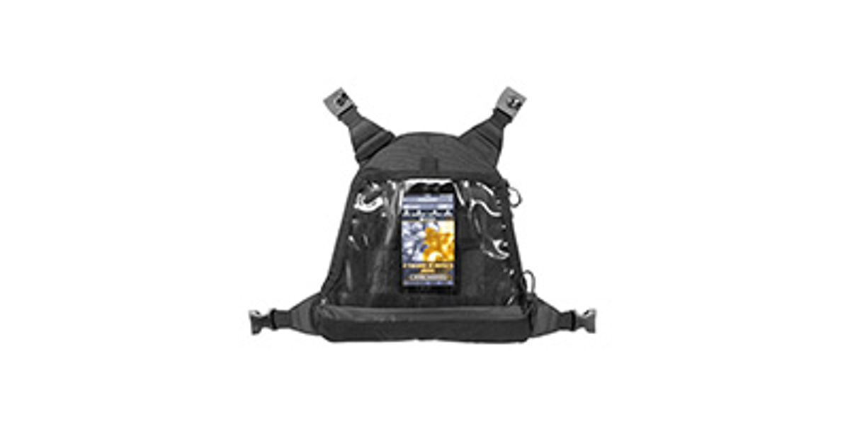 TW Launches Radio Rig For Search and Rescue Community | Team Wendy