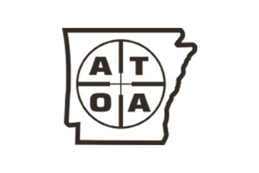 Arkansas Tactical Officers Logo Web