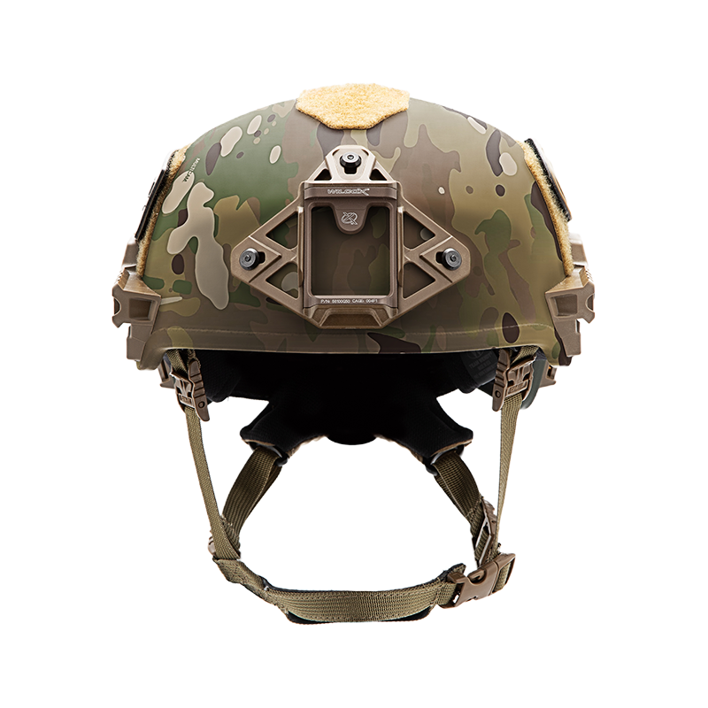 TW BALLISTIC SL MULTICAM FRONT 