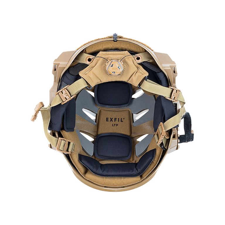 EXFIL LTP COYOTE BROWN LINER