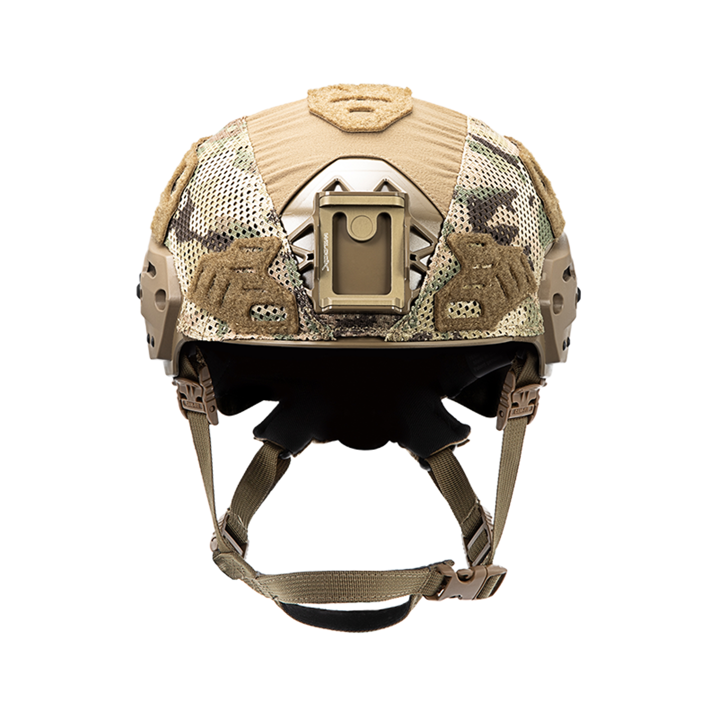 TW EXFIL LTP RAIL2 MULTICAM FRONT COVER