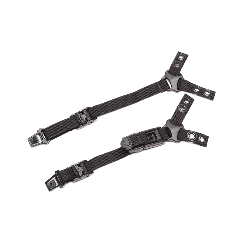 Oxygen Mask Strap Kit