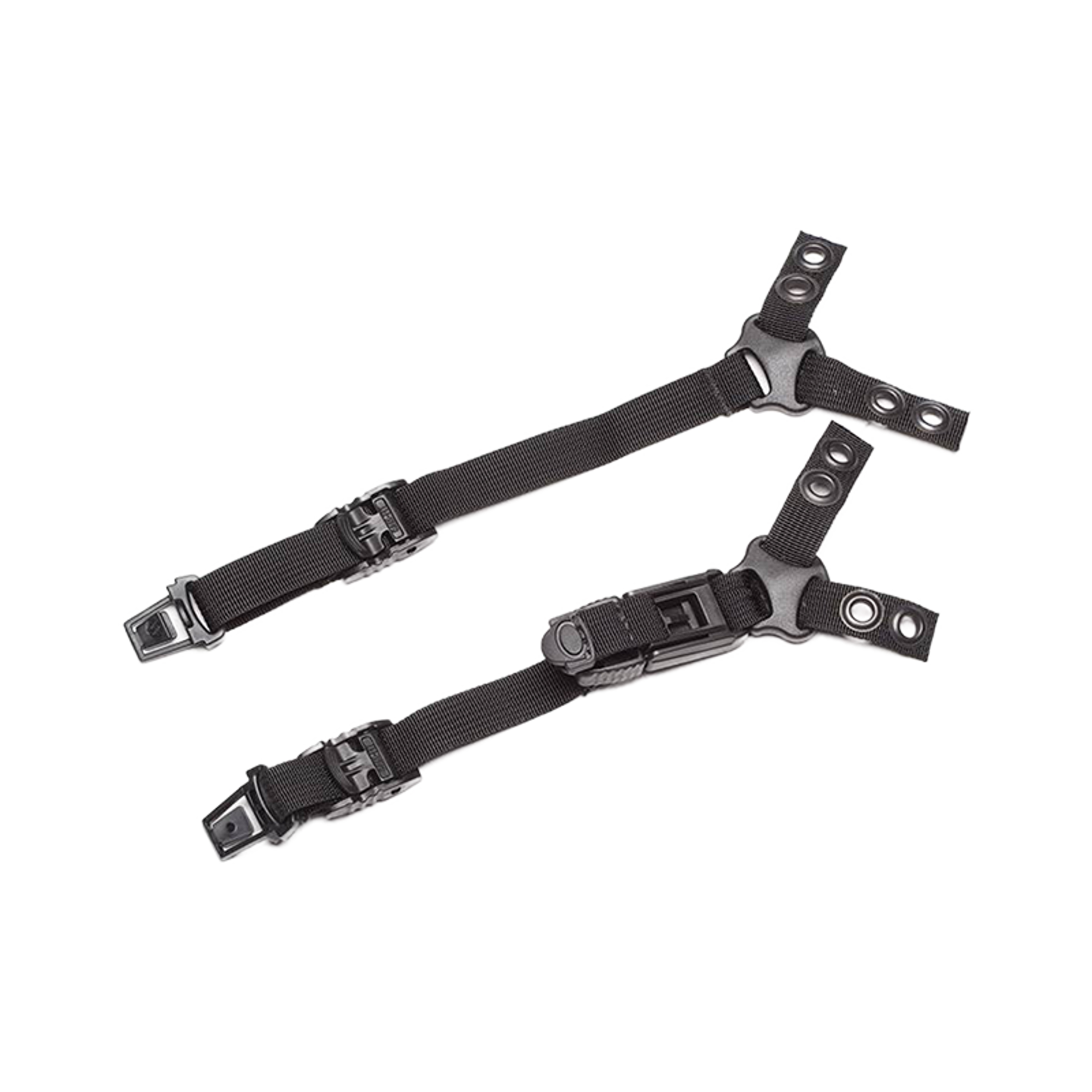 Oxygen Mask Strap Kit