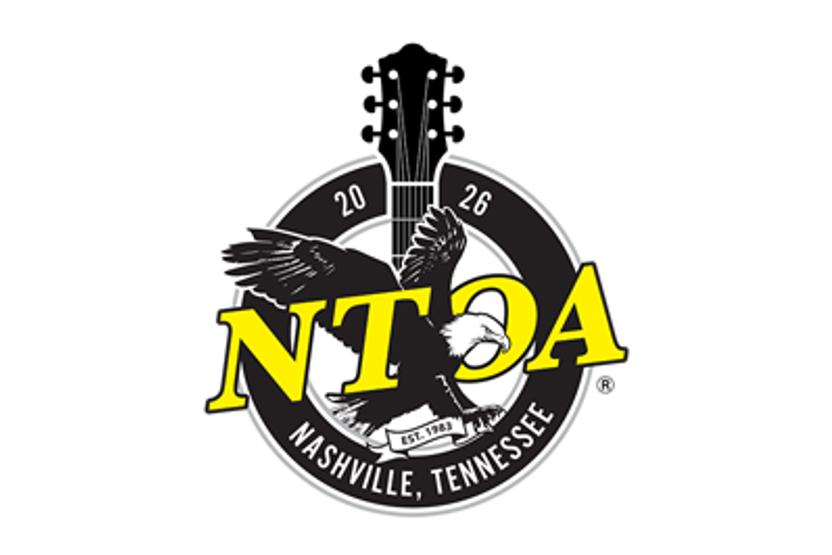 Logo for NTOA 2026