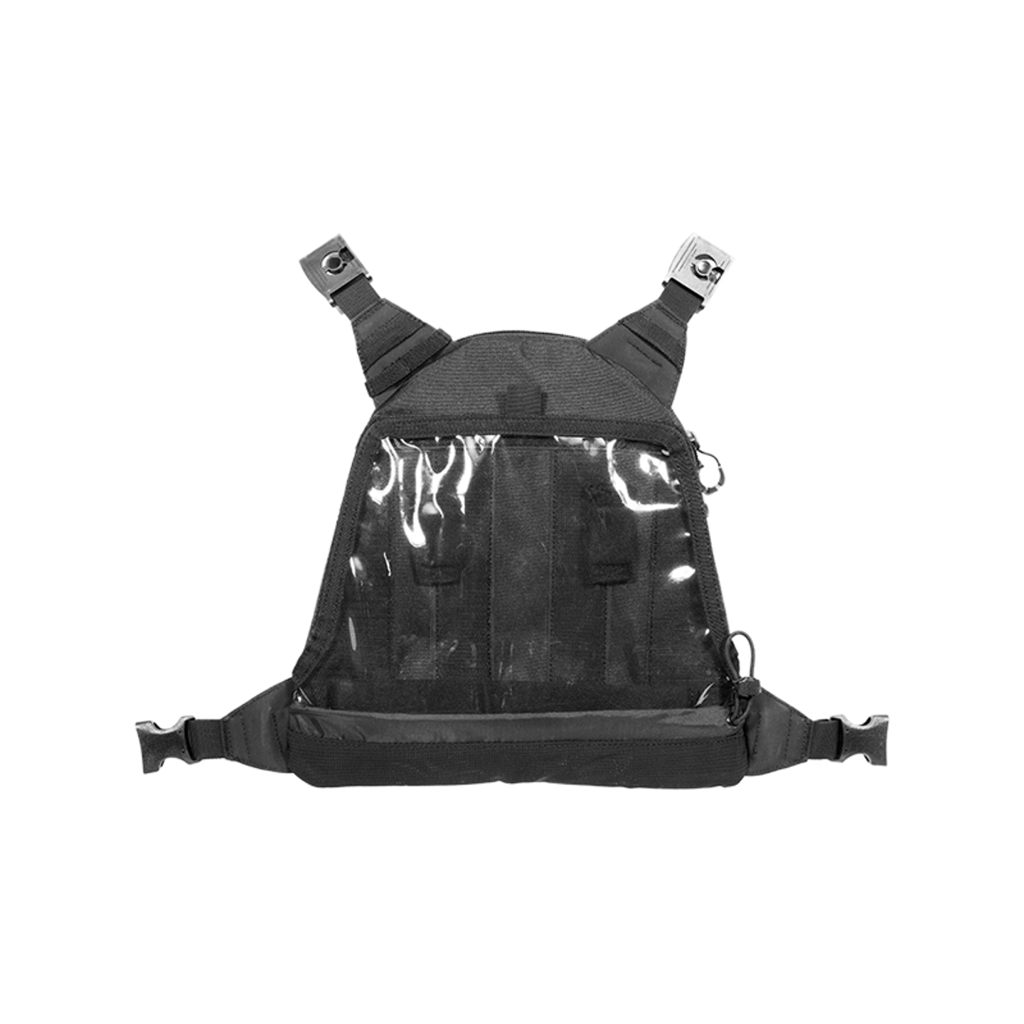 TW RADIO RIG BACK OPEN