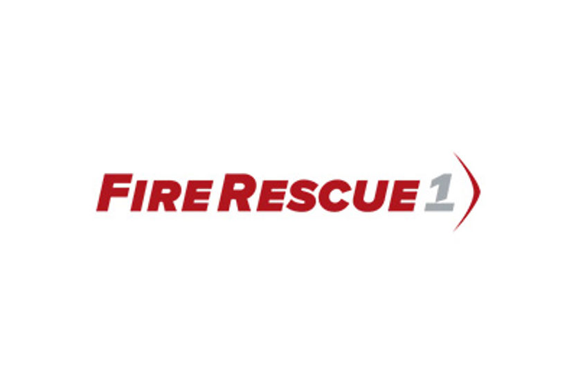 Firerescue 1 Logo