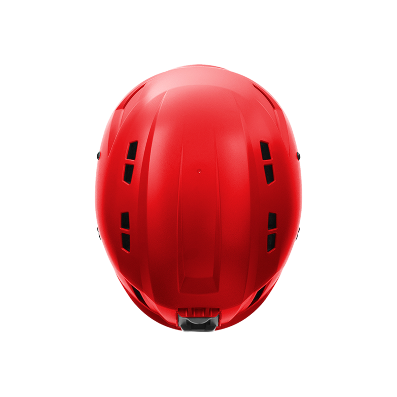 EXFIL SAR BACKCOUNTRY RED CROWN