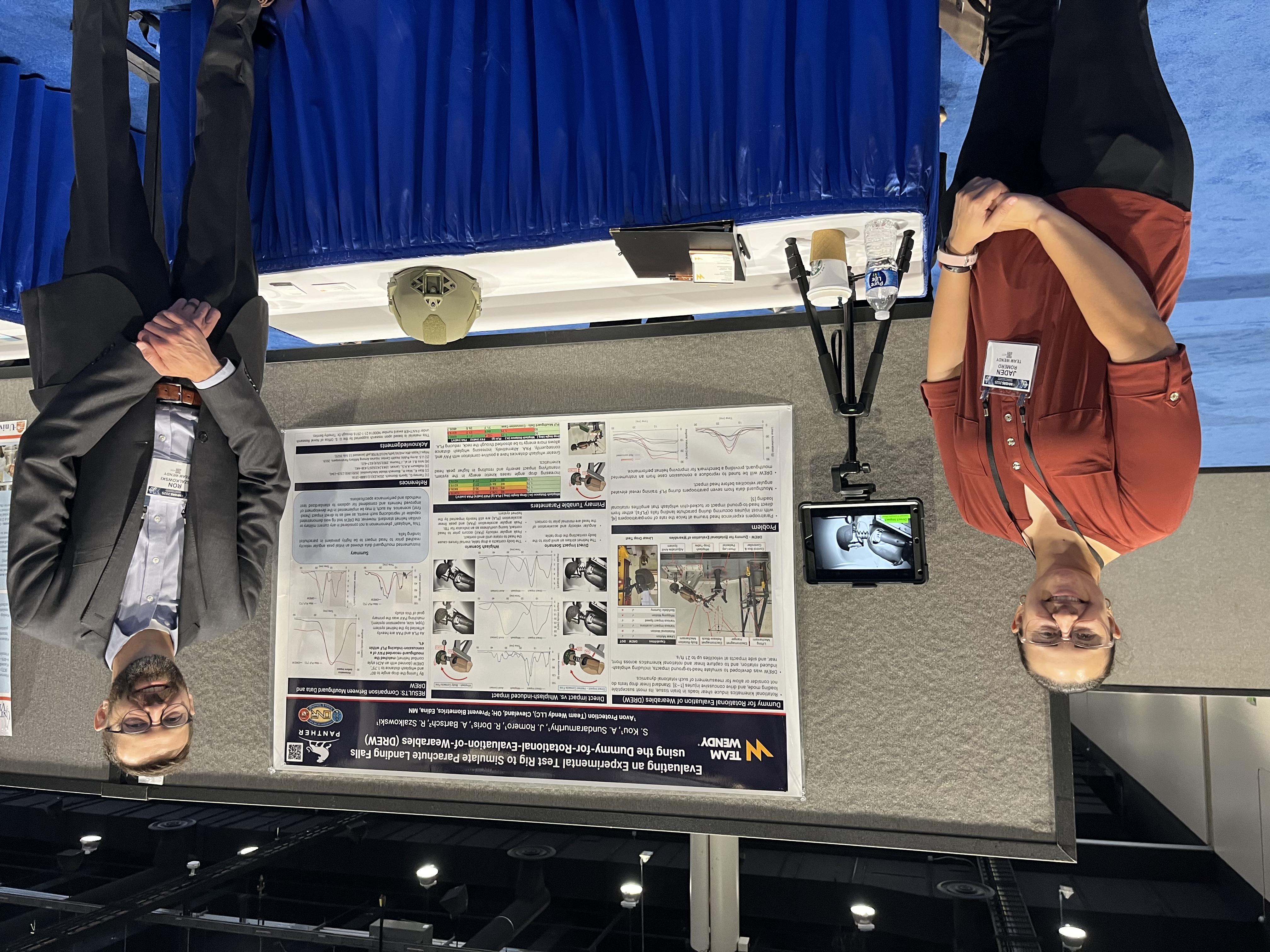 Team Wendy® ESAPI Non-Ballistic Training Plate | Team Wendy