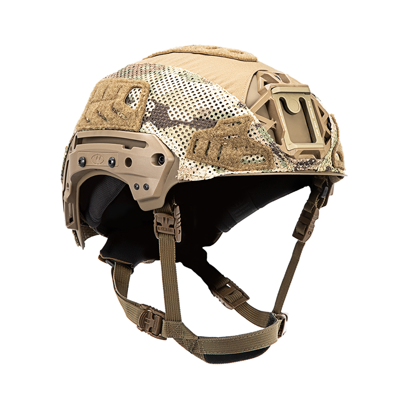 TW EXFIL CARBON RAIL2 MULTICAM ANGLE